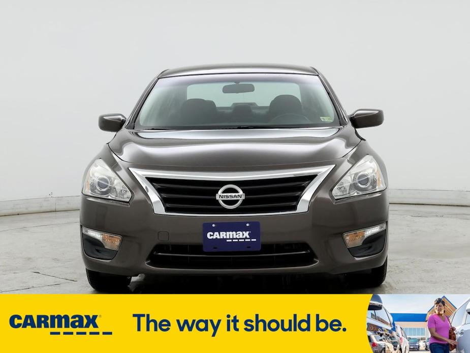 used 2013 Nissan Altima car, priced at $13,599