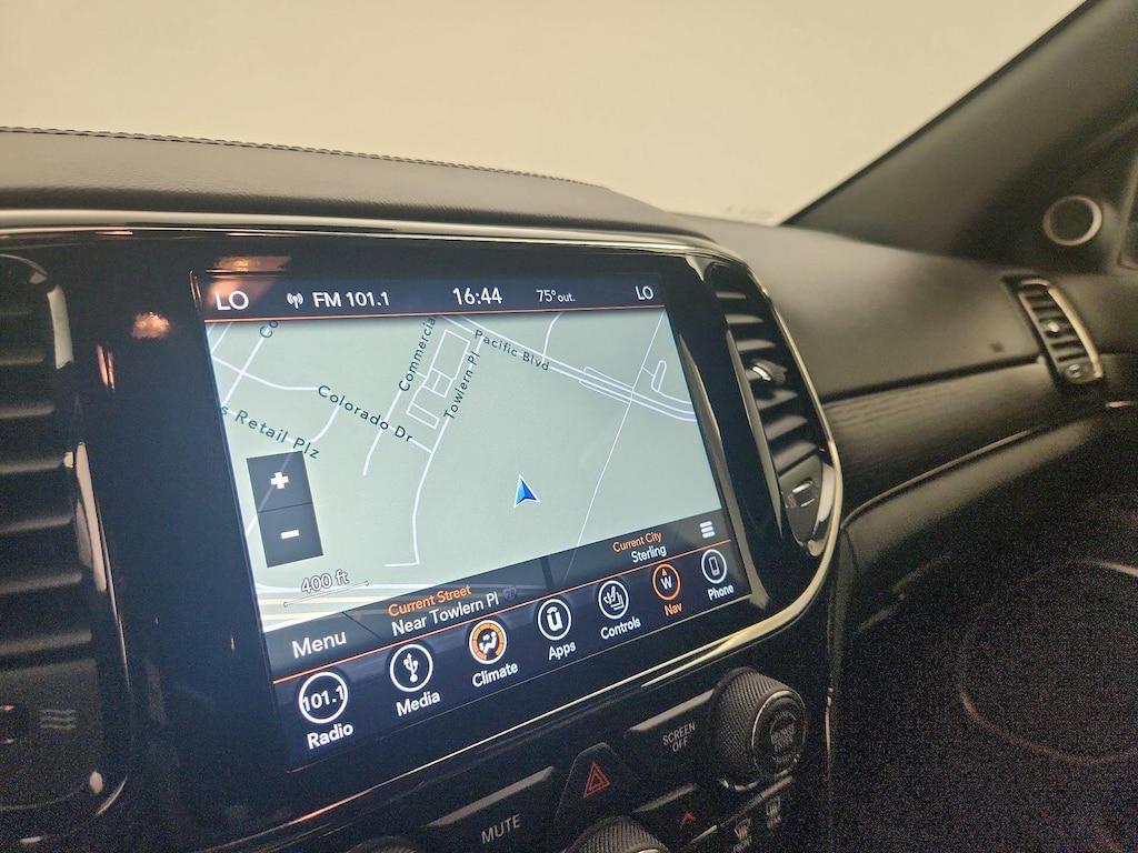used 2019 Jeep Grand Cherokee car, priced at $25,998
