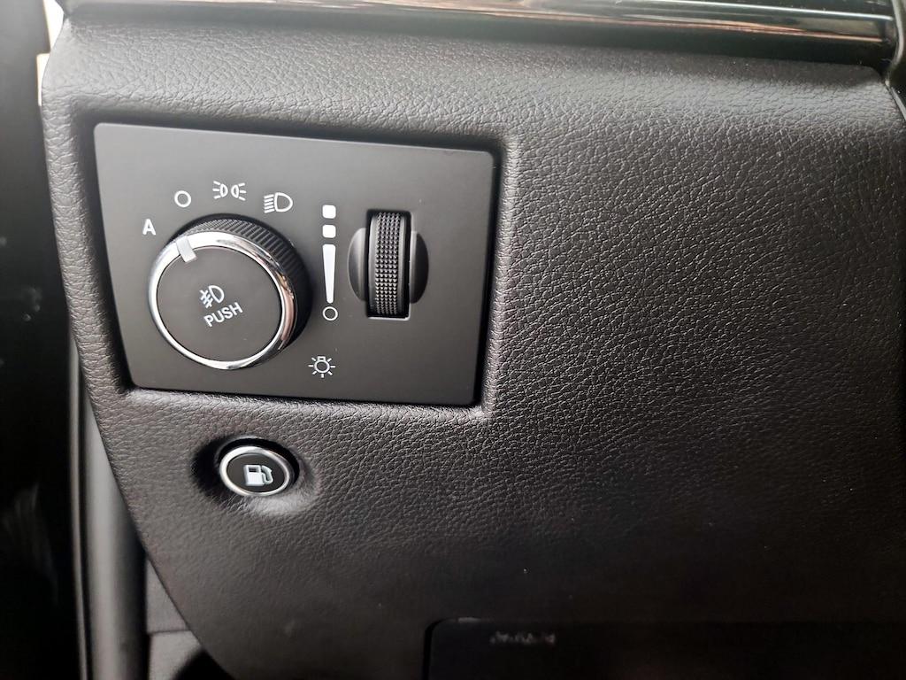 used 2019 Jeep Grand Cherokee car, priced at $25,998