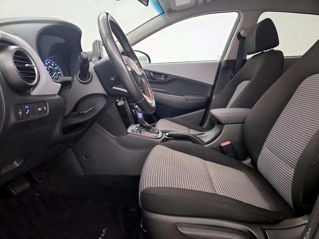 used 2019 Hyundai Kona car, priced at $17,998