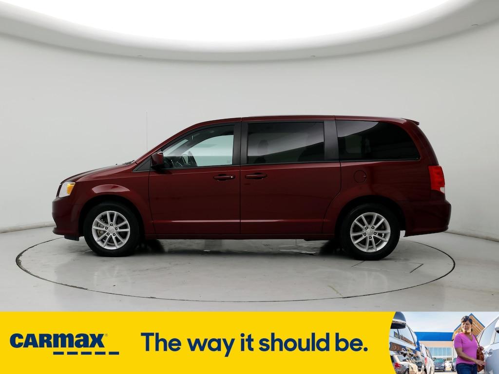 used 2020 Dodge Grand Caravan car, priced at $26,998