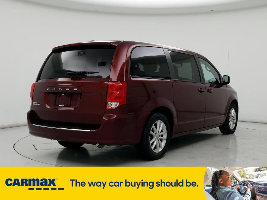 used 2020 Dodge Grand Caravan car, priced at $26,998