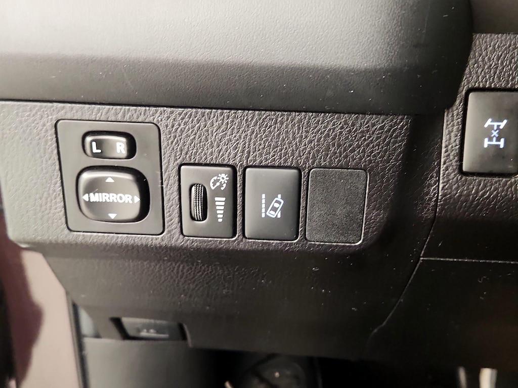 used 2017 Toyota RAV4 car, priced at $20,998