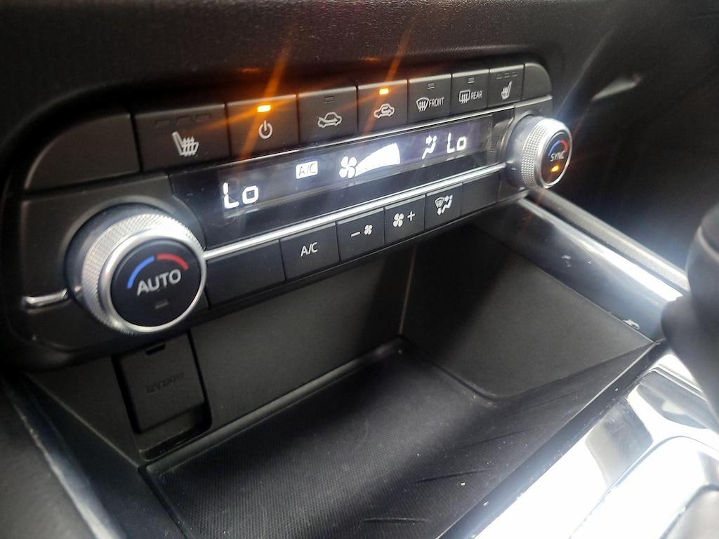 used 2022 Mazda CX-5 car, priced at $25,998