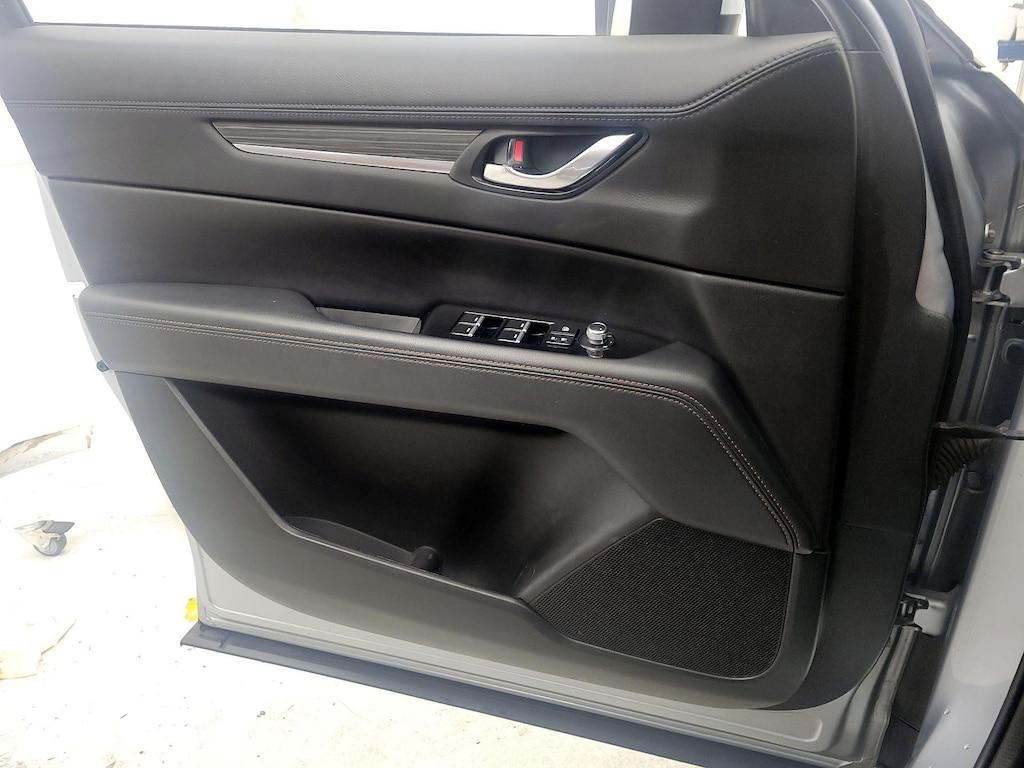 used 2022 Mazda CX-5 car, priced at $25,998