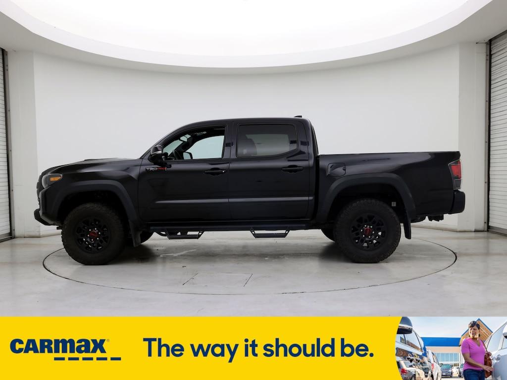 used 2019 Toyota Tacoma car, priced at $43,998