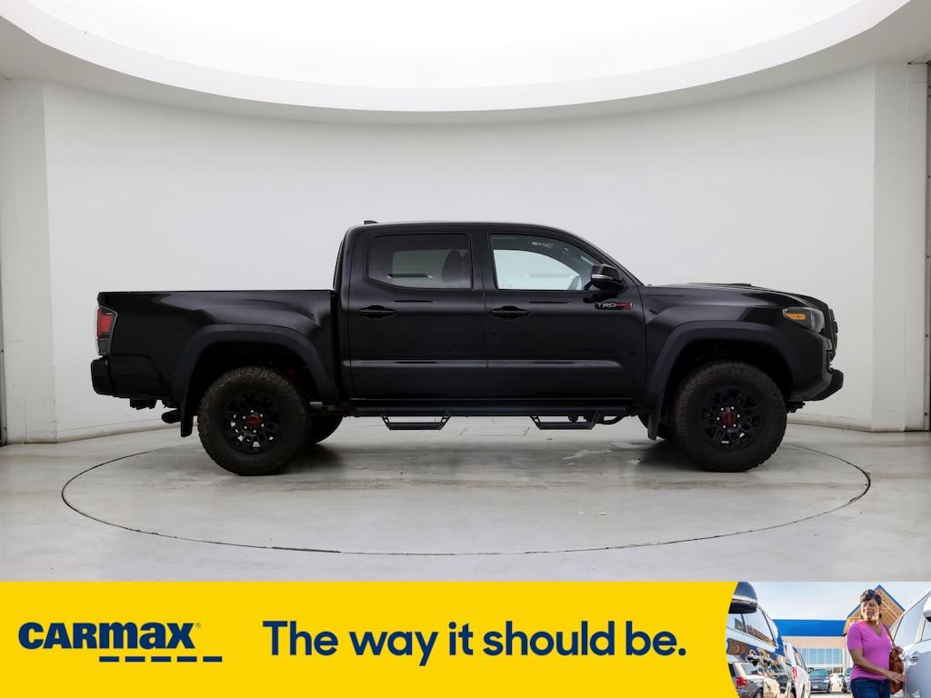 used 2019 Toyota Tacoma car, priced at $43,998