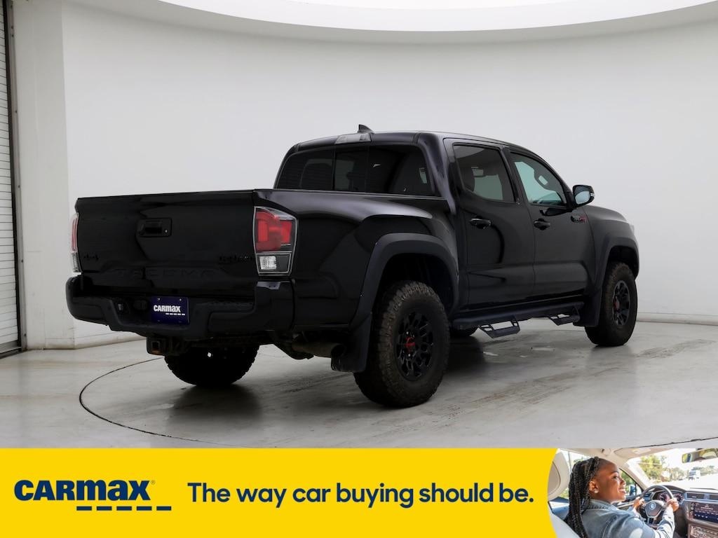 used 2019 Toyota Tacoma car, priced at $43,998