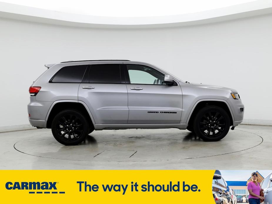 used 2019 Jeep Grand Cherokee car, priced at $25,998