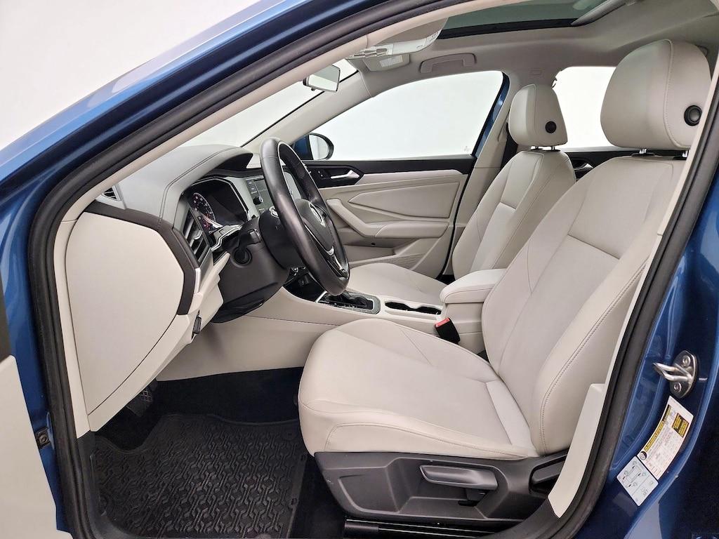 used 2019 Volkswagen Jetta car, priced at $15,998