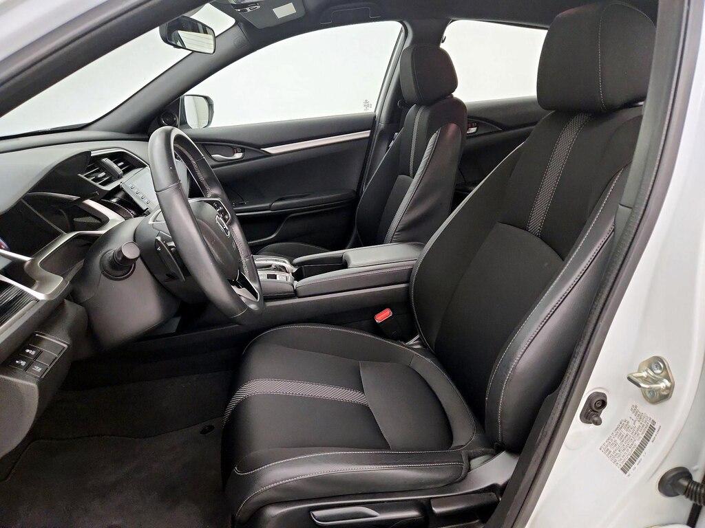 used 2020 Honda Civic car, priced at $24,998