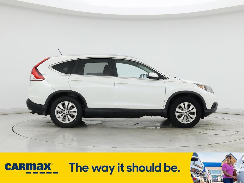 used 2014 Honda CR-V car, priced at $18,998