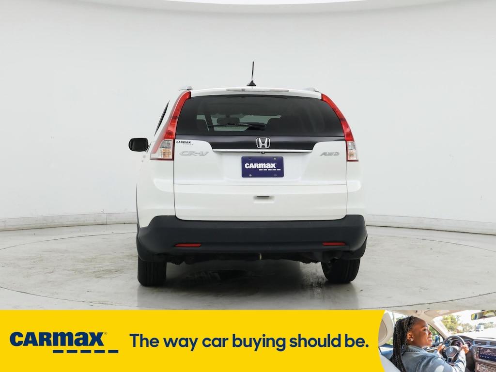 used 2014 Honda CR-V car, priced at $18,998