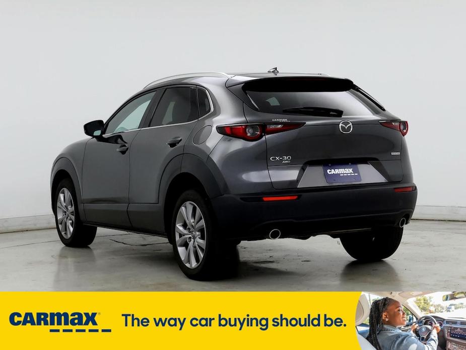 used 2021 Mazda CX-30 car, priced at $23,998