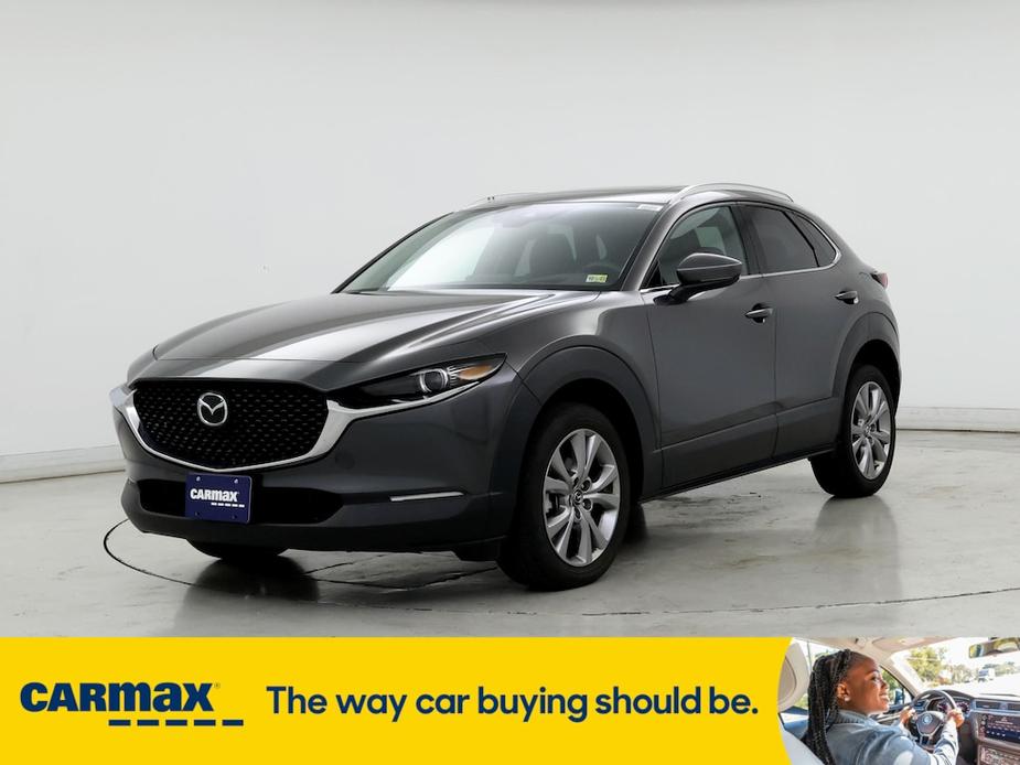 used 2021 Mazda CX-30 car, priced at $23,998