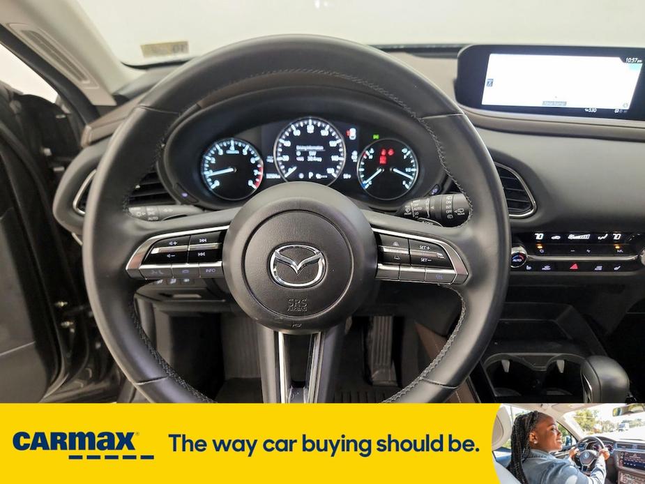 used 2021 Mazda CX-30 car, priced at $23,998