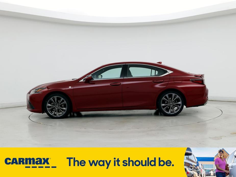 used 2019 Lexus ES 350 car, priced at $26,998