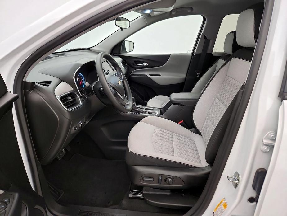 used 2022 Chevrolet Equinox car, priced at $20,998