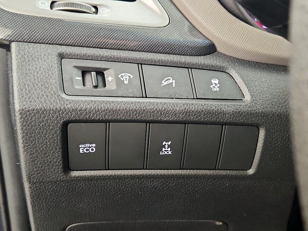 used 2015 Hyundai Santa Fe Sport car, priced at $13,599