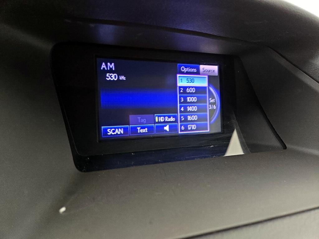 used 2015 Lexus RX 350 car, priced at $24,998