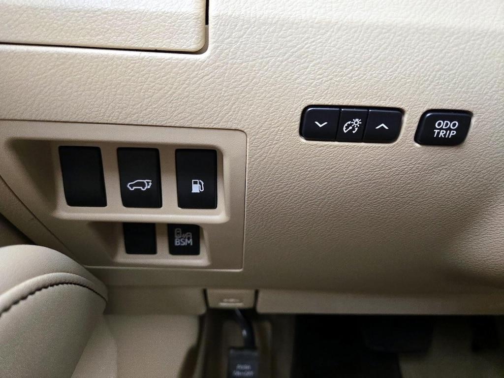 used 2015 Lexus RX 350 car, priced at $24,998