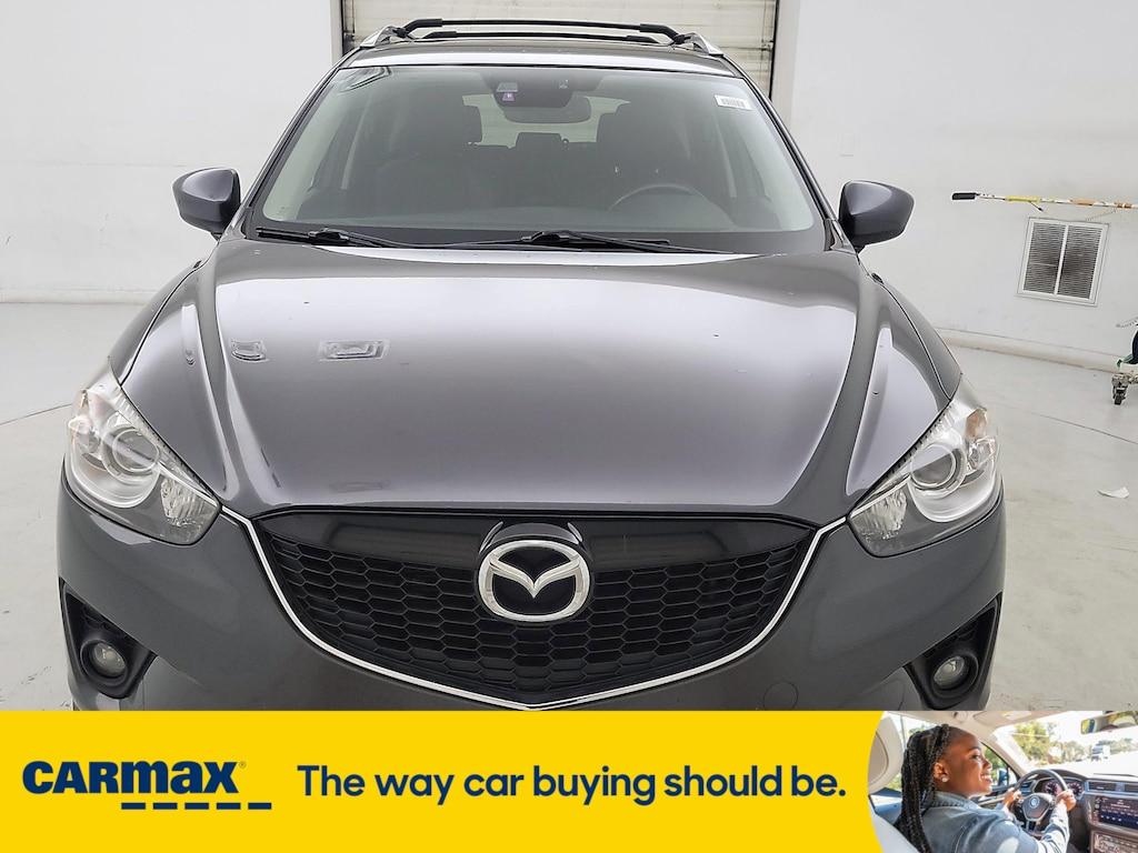 used 2015 Mazda CX-5 car, priced at $15,998