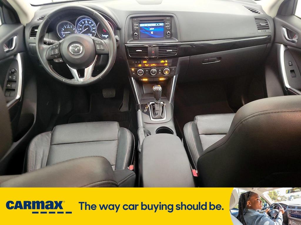 used 2015 Mazda CX-5 car, priced at $15,998