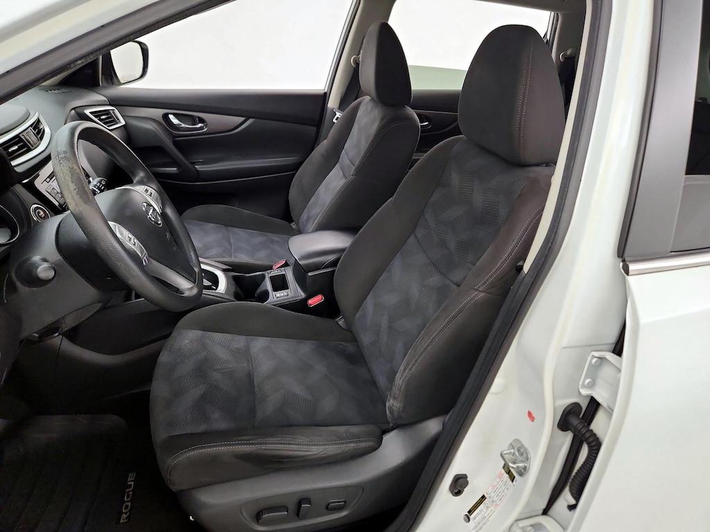 used 2015 Nissan Rogue car, priced at $13,599