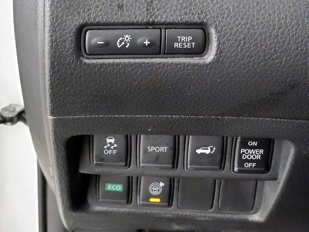 used 2015 Nissan Rogue car, priced at $13,599