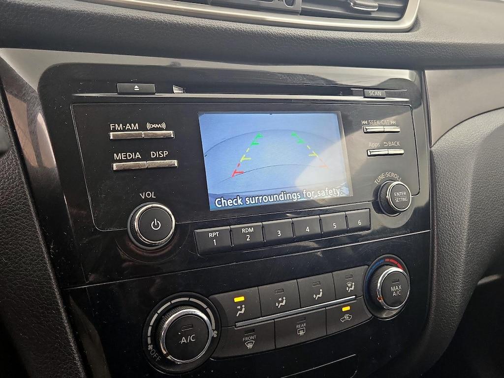 used 2015 Nissan Rogue car, priced at $11,998