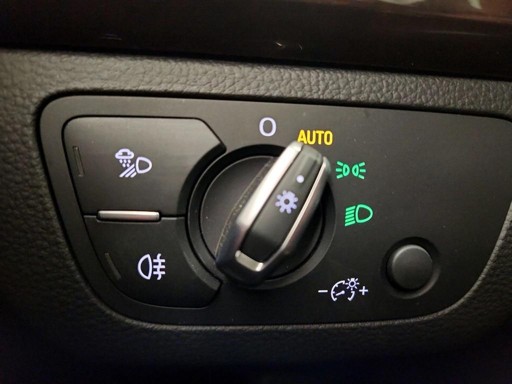 used 2018 Audi Q5 car, priced at $23,998