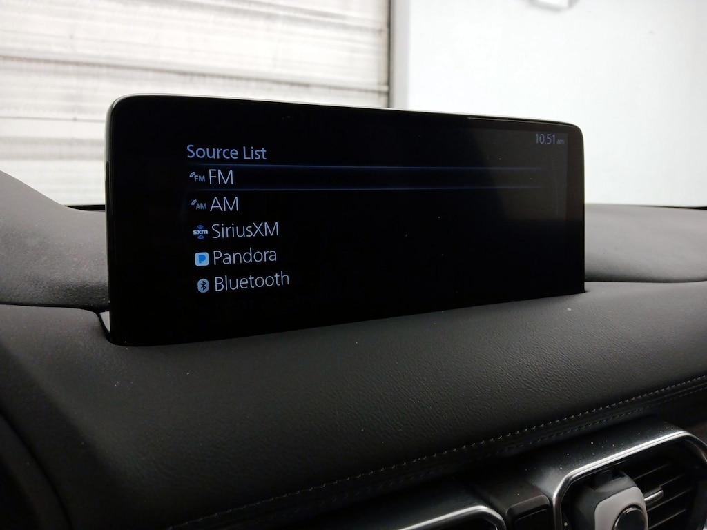 used 2023 Mazda CX-5 car, priced at $26,998