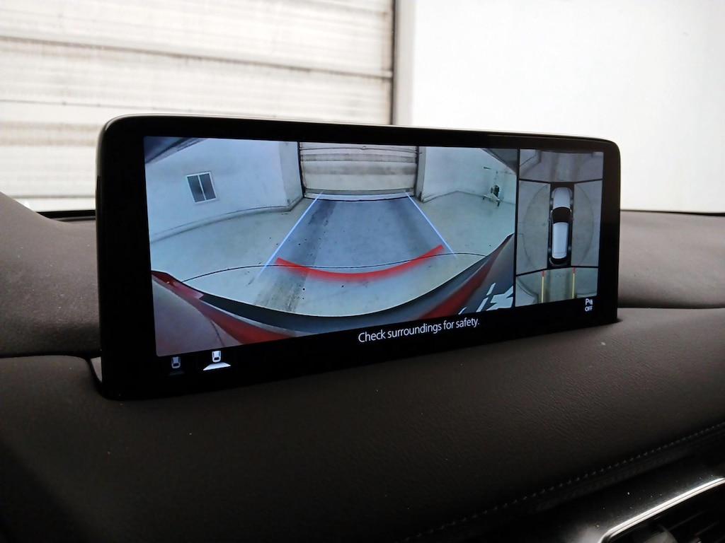 used 2023 Mazda CX-5 car, priced at $26,998