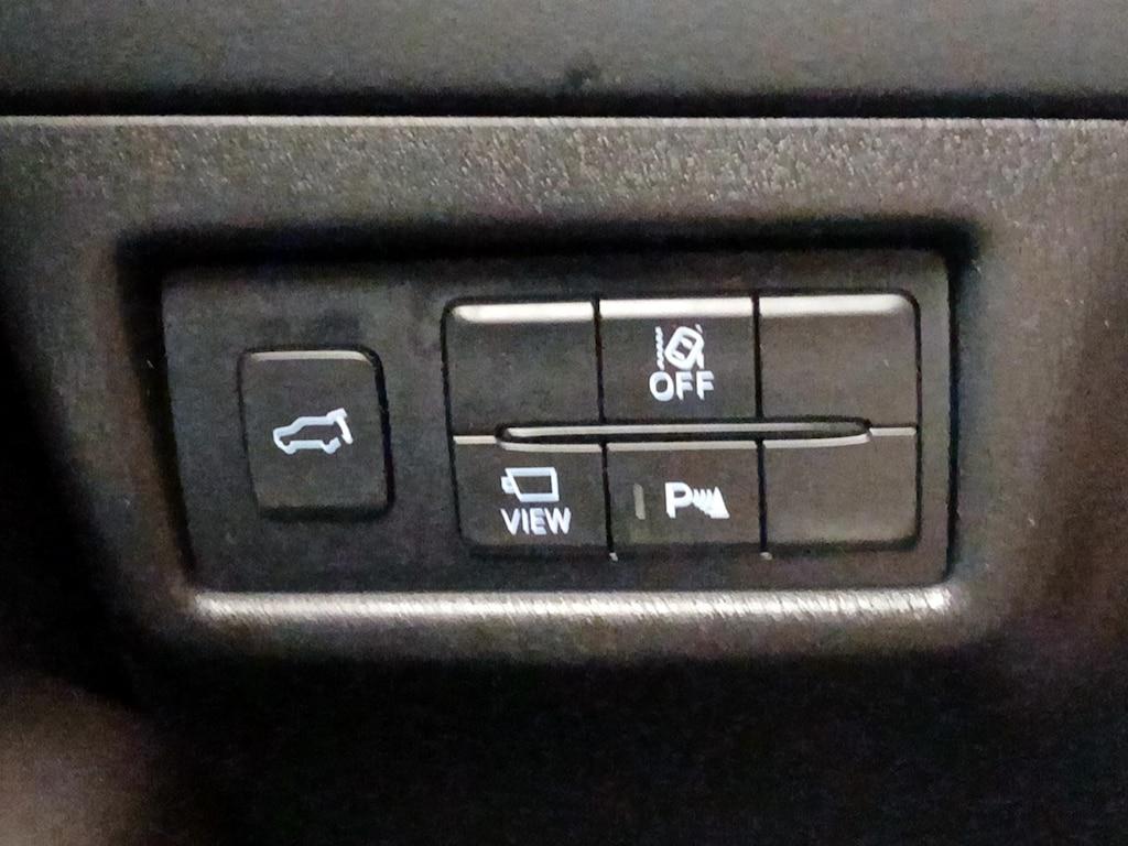 used 2023 Mazda CX-5 car, priced at $26,998