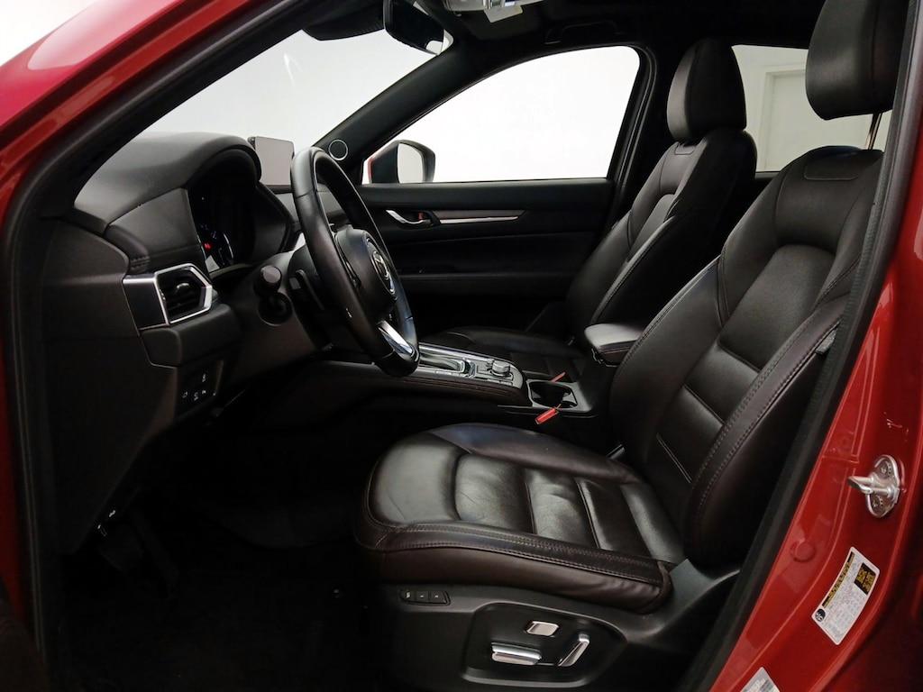 used 2023 Mazda CX-5 car, priced at $26,998