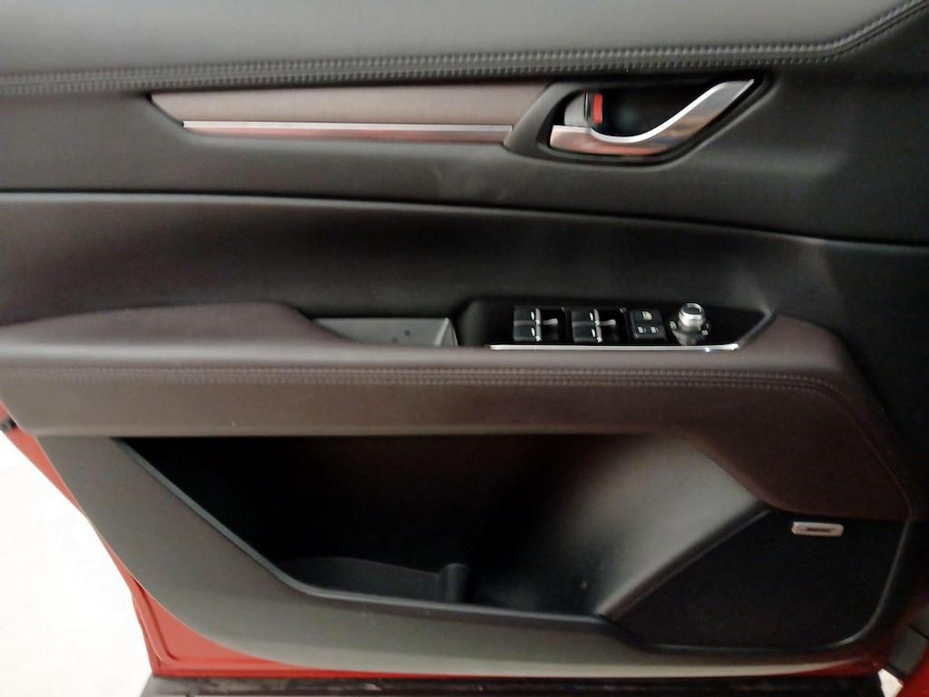 used 2023 Mazda CX-5 car, priced at $26,998