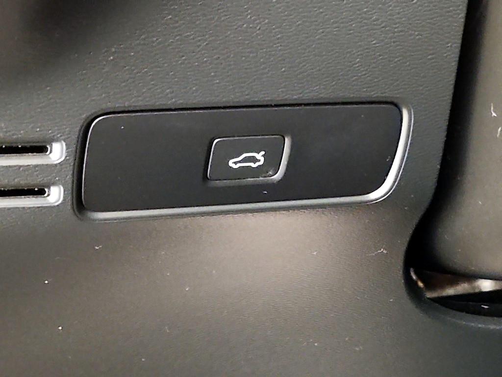 used 2023 Volvo XC40 car, priced at $32,998