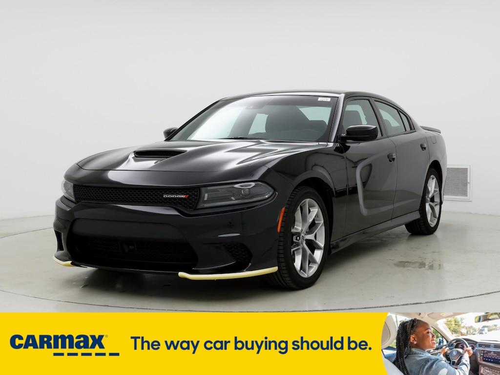 used 2023 Dodge Charger car, priced at $29,998