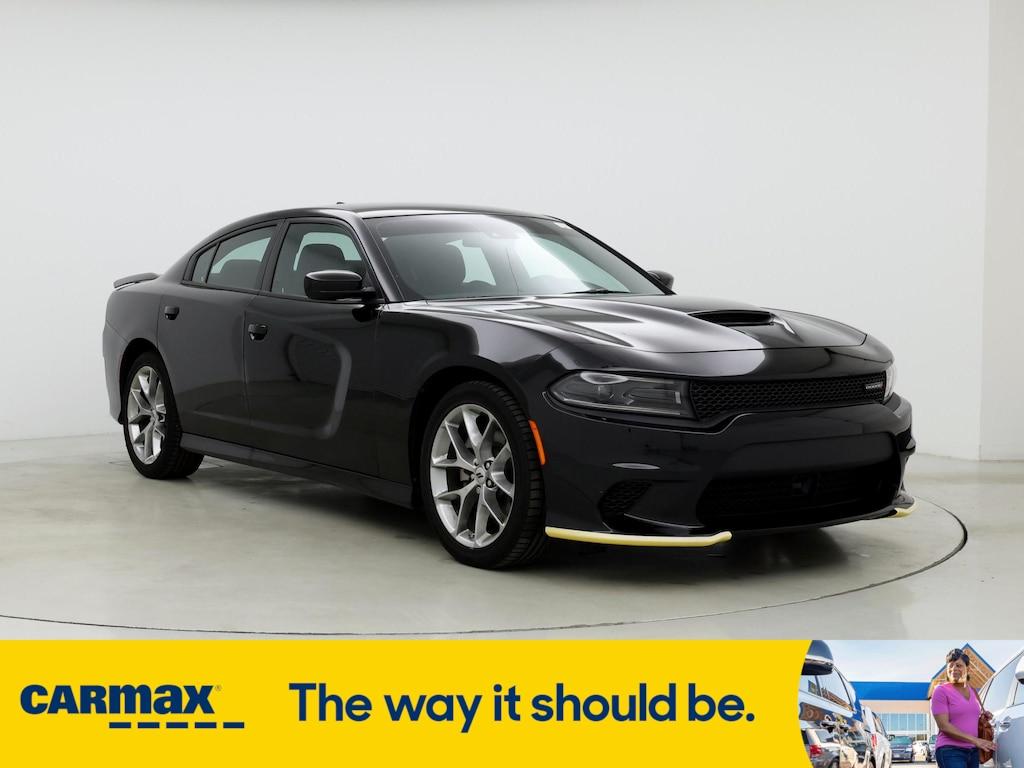 used 2023 Dodge Charger car, priced at $29,998