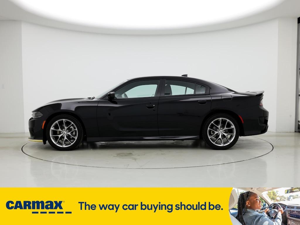 used 2023 Dodge Charger car, priced at $29,998