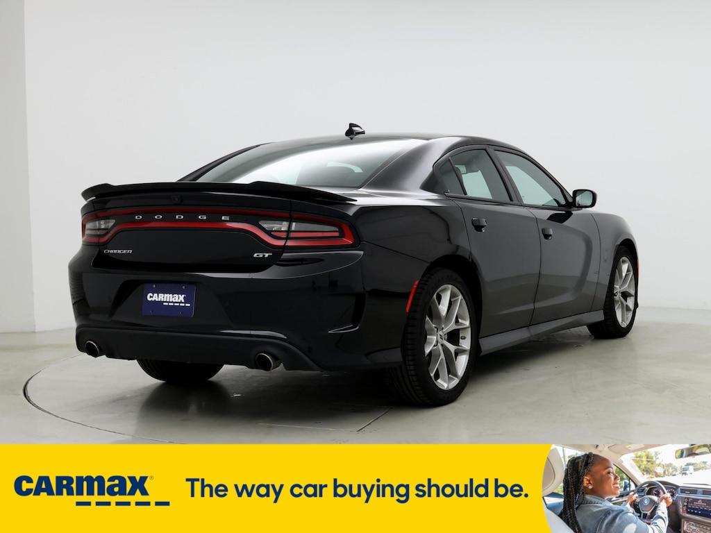 used 2023 Dodge Charger car, priced at $29,998