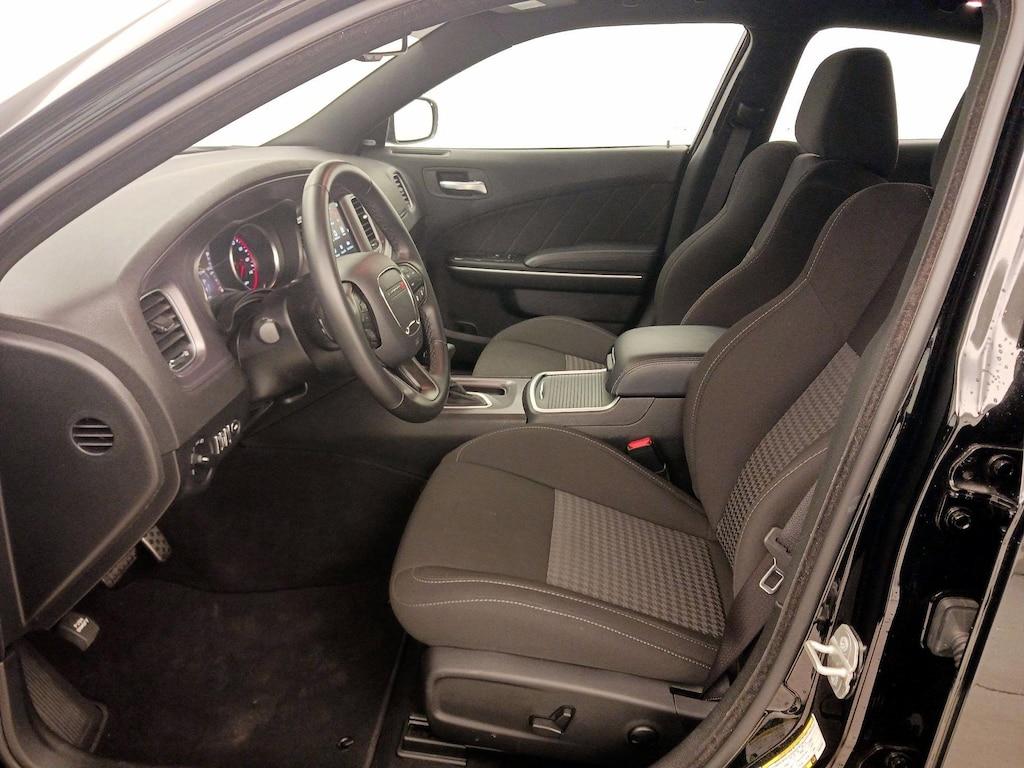 used 2023 Dodge Charger car, priced at $29,998