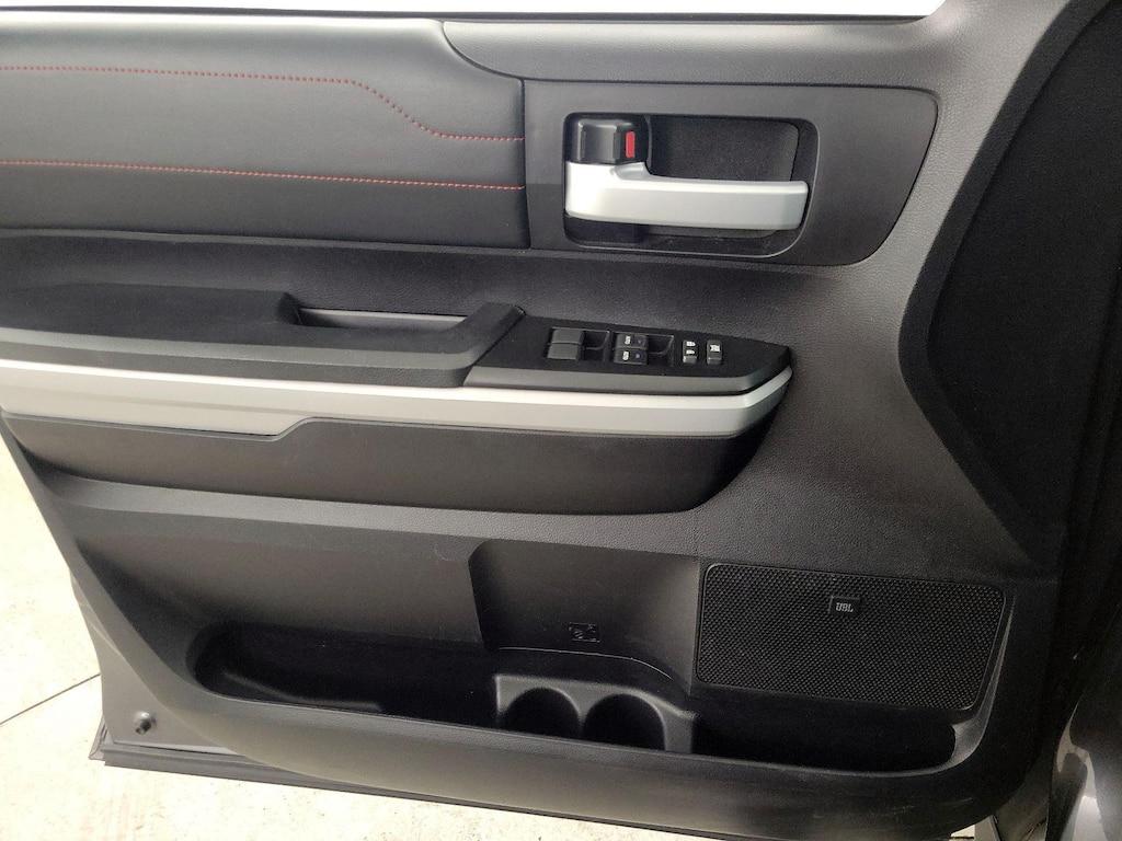 used 2020 Toyota Tundra car, priced at $43,998