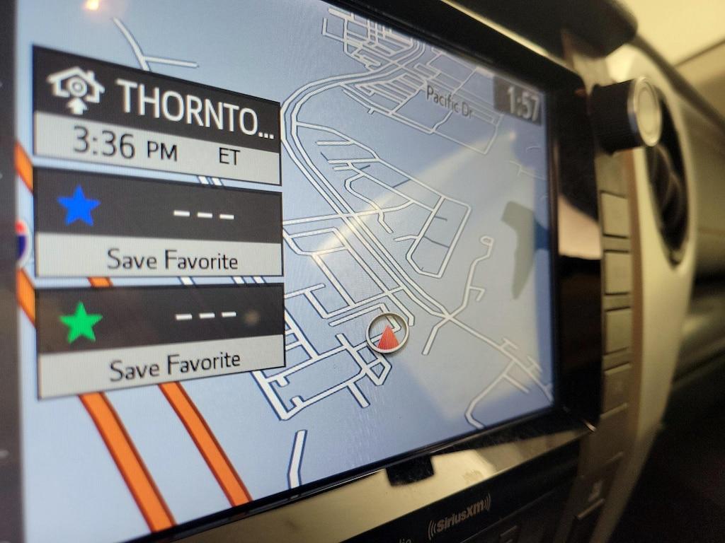 used 2020 Toyota Tundra car, priced at $43,998