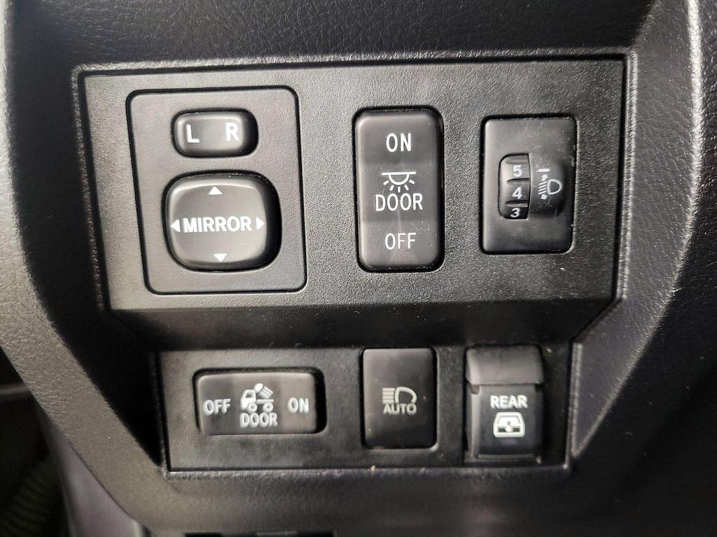 used 2020 Toyota Tundra car, priced at $43,998