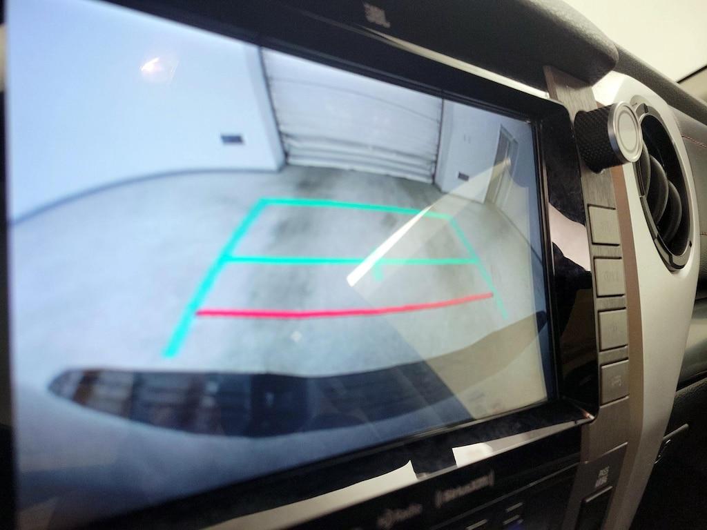 used 2020 Toyota Tundra car, priced at $43,998