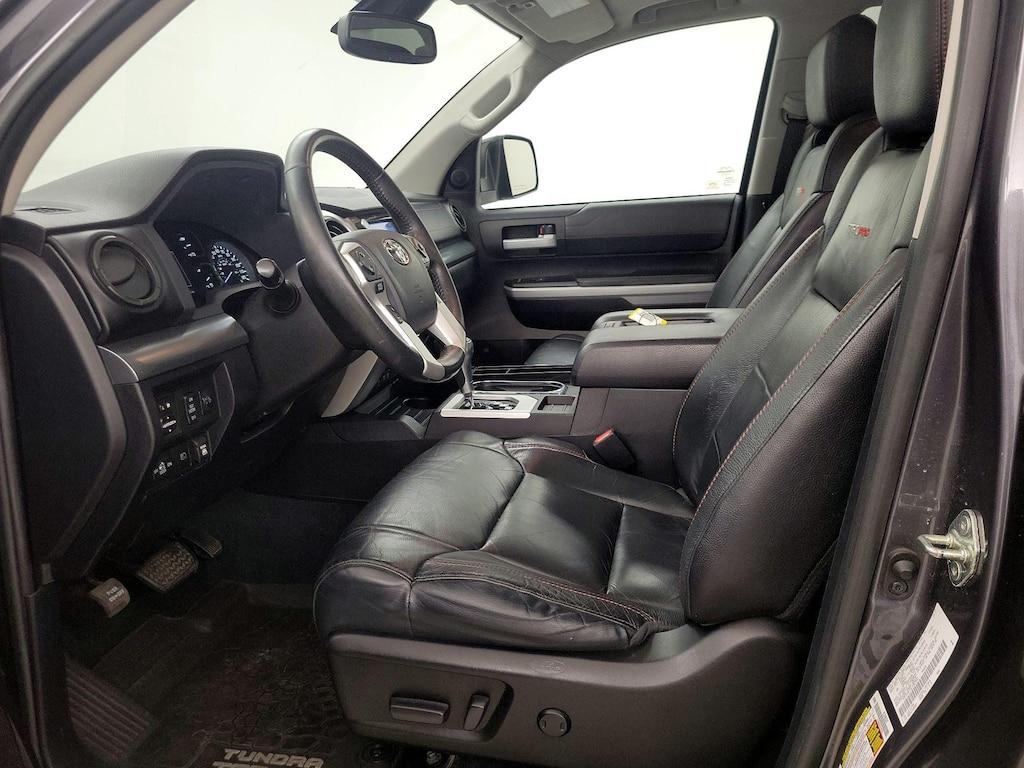 used 2020 Toyota Tundra car, priced at $43,998