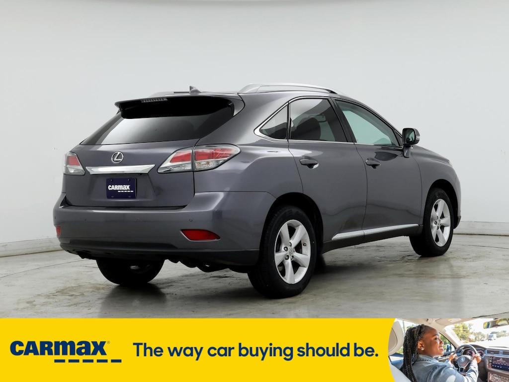 used 2015 Lexus RX 350 car, priced at $21,998