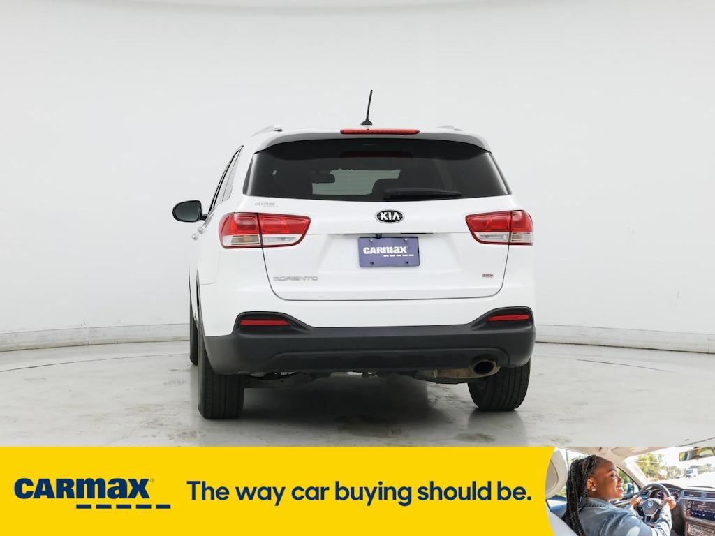 used 2017 Kia Sorento car, priced at $15,998