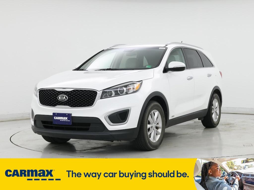 used 2017 Kia Sorento car, priced at $14,998